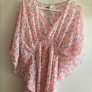 new fashion swim cover for Ladis/women/girls.